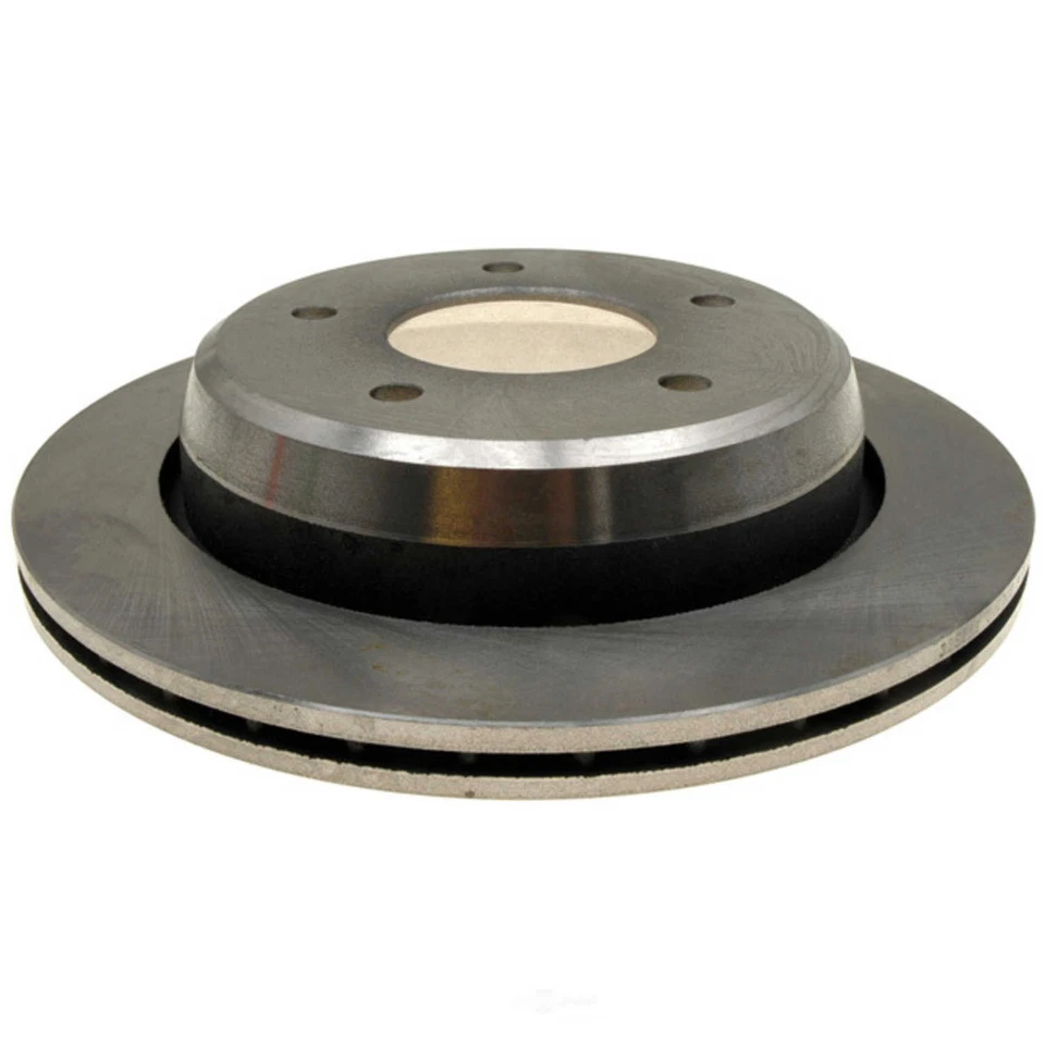 Disc Brake Rotor fits 1994-1996 Chevrolet Caprice Caprice,Impala Commercial Chas - Image 1 of 3