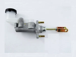 NEW CLUTCH MASTER CYLINDER For ISUZU D-MAX/RODEO PICK UP 2.5TD/3.0TD (2003-2006) - Picture 1 of 1