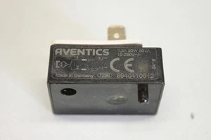 AVENTICS 8940410612 SN6-R2-DB09-250 Proximity Switch Proximity Switch - Picture 1 of 1