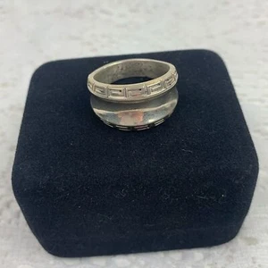 KABANA Sterling Silver 925 Ring Size 8.75 - Picture 1 of 10