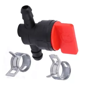 Valvola Spegnimento Carburante Gas Per Motore Moto Nuova Utile Pratica - Foto 1 di 8