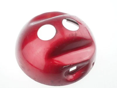 RV125 GT250 GT380 TS250 TS400 Headlamp Bucket Housing Suzuki 51810-27300 NEW - Image 1 of 4