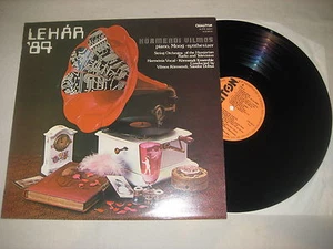 Körmendi Vilmos - Lehar '89   Vinyl LP  - Imagen 1 de 1