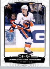 2022-23 O-Pee-Chee NHL Hockey Base Singles #1-200 (Pick Your Cards)