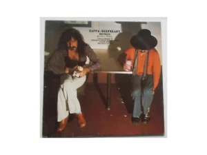 Zappa / Beefheart / Mothers – Bongo Fury - LP - Picture 1 of 3
