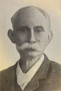 1905 Vintage Magazine Illustration General Maximo Gomez Cuban Revolutionary - Picture 1 of 2