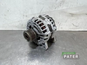 Lichtmaschine Nissan Qashqai II J11 231004EA0A P22605638 - Bild 1 von 5