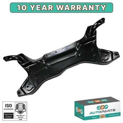 NEW FRONT SUBFRAME FOR DODGE CALIBER JEEP PATRIOT JEEP COMPASS 07-17 - 5105623AE - Image 1 of 4