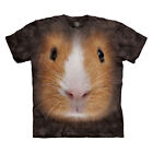 The Mountain Men's Guinea Pig Face T-Shirt
