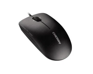 CHERRY MC 2000 kabelgebundene Maus, schwarz - Bild 1 von 1