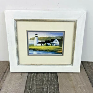 Gerahmte Sandy Wadlington First Light kanadische Kunstkarte Serie Best.-Nr. 7394 G22 - Bild 1 von 9