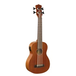 UKULELE BASSO SOUNDSATION MAUI PRO U-BASS 200E CON BORSA - Picture 1 of 5