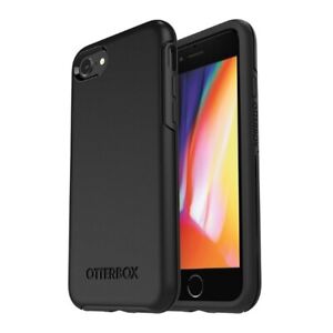 Genuine Otterbox Symmetry Case Cover iPhone 7/8