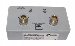 Amplificador HyperLink WALC411-00779 25mW 12VDC - Imagen 1 de 4