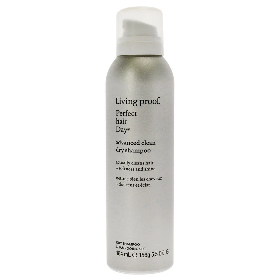 Living Proof Perfect Hair Day Advance Clean Dry Shampoo - 5.5 oz