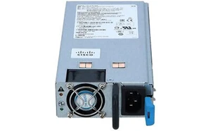 CISCO - N9K-PAC-650W-B - N9K 650W AC port side exhaust - Afbeelding 1 van 3