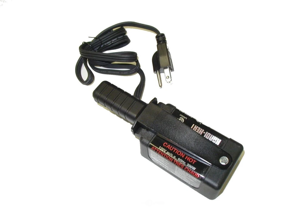 Engine Heater KATS 1155