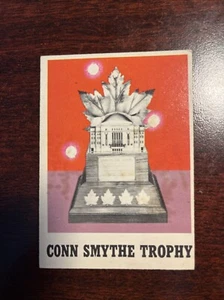 1970-71 OPC Set Break #256 Conn Smythe Trophy! - Picture 1 of 2