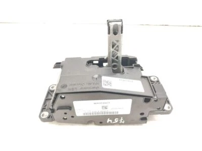 Cuadro interior Maserati Ghibli SQ4 2014 LHD 3.0 V6 670013534 gasolina 302kW Foto 1 de 4