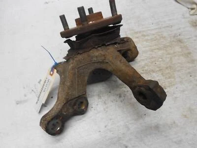 1998-2002 Toyota Corolla пассажирский правый передний шпиндель костяшки со ступицей - Изображение 1 из 4