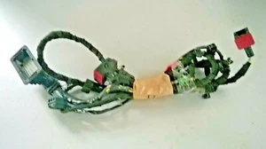 SAAB 9-5 ´01 YS3E 2.3T Kabelbaum Kabeln vorne links  - Bild 1 von 3