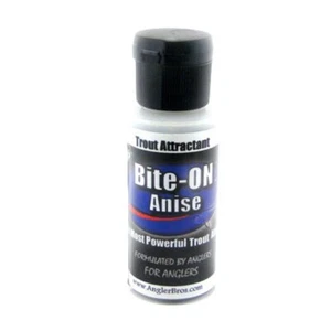 Bite-On Anise Scent Trout Attractant, 2-Ounce - Picture 1 of 1