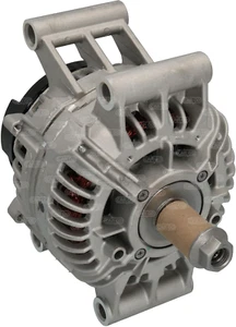BOSCH Alternator FOR Caterpillar Perkins HC-Cargo 24 VOLT 120 AMP INDUSTRIAL - Picture 1 of 7