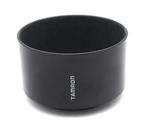 Genuine Tamron 58mm Screw In Lens Hood - UK Dealer - Picture 1 of 2