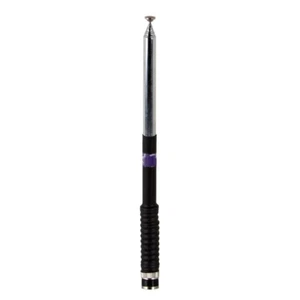 High BNC Telescopic Antena for V80 IC-V82 IC-U82 for TK310 - Zdjęcie 1 z 8