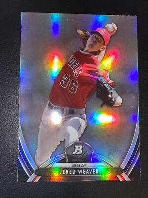 2013 Bowman Platinum Baseball Cards (You Pick) Quantity Discount - Image 1 of 2