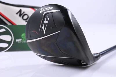 Srixon ZXi #3 Wood / 15 Degree / Stiff Flex Ventus TR Blue 6 Shaft - Image 1 of 4