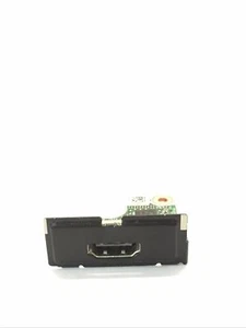 New L25757-001 HP HDMI Port IO Option Card for HP EliteDesk 705 G4 3TK75AA - Afbeelding 1 van 4