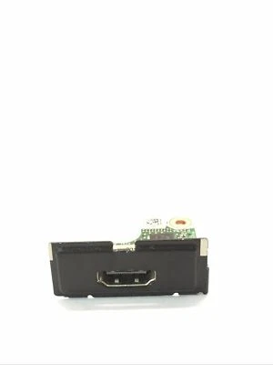 Nueva tarjeta opcional L25757-001 HP puerto HDMI para HP EliteDesk 705 G4 3TK75AA Foto 1 de 4