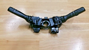 2013 - 14 SUBARU LEGACY 2.5I Column Switch Assembly - Picture 1 of 11