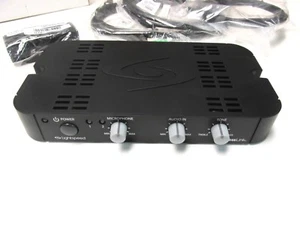 NEW .. Lightspeed Access Link Model AL w/ Flex-Mike (Wireless Mic) .. UX-306 - Picture 1 of 6