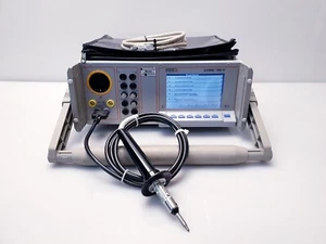 BENDER Unimet 1000 ST Sicherheitstester GP042025 - Bild 1 von 10