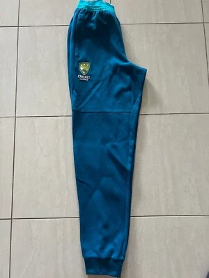 Australia cricket men's adult training pants (M L) - Image 1 of 2