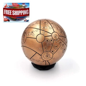 Treasure Planet Map w/ Stand - Cosplay, Props, Handmade Decorative Piece - Picture 1 of 6