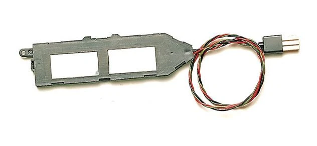 Moteur D'aiguillage Universel-ho 1/87-roco 42620