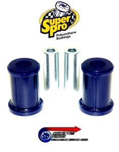 Kit de arbusto trasero interior brazo inferior delantero SuperPro SPF1985-80K - Mazda Mk1 MX5 NA 1.6 - Imagen 1 de 3
