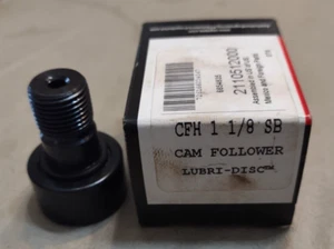 Seguidor de cámara MCGILL CFH-1-1/8-SB - NUEVO EN CAJA - Imagen 1 de 2