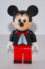 LEGO Disney Micky Mouse in tuxedo - dis057 minifig