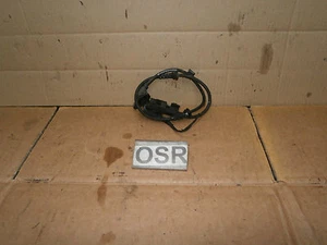 SENSOR ABS TRASERO LADO CONDUCTOR FUERA DE JUEGO CHEVROLET SPARK 2011 95976065 - Imagen 1 de 1