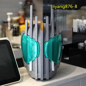 Kamen Rider Decade 3D Print Wearable Helmet Cosplay Full Face Mask Props - Picture 1 of 8