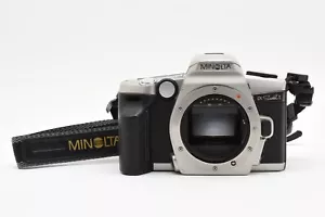 **Exc+++** Minolta α Alpha Sweet II 35mm Film SLR Camera Body Only Japan 2416692 - Picture 1 of 13