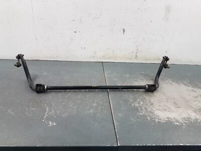 2003 Honda S2000 AP1 Front Sway Bar / End Links #2917 S1 - Image 1 of 4