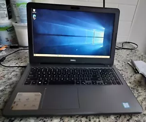 Dell Inspiron 5567 Intel Core i7 8GB Ram 500GB HD "READ Description" - Picture 1 of 3