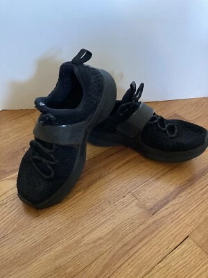 Nike Air Jordan Trainer 2 Flyknit NEGRO HIELO Zapatos 921210-012 Talla Para hombres 7.5 Foto 1 de 4