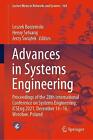 Advances in Systems Engineering - 9783030926038