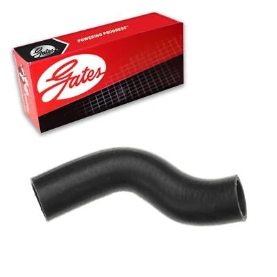 Mangueira superior do líquido de arrefecimento do radiador Gates para 2007-2012 Chevrolet Colorado 3.7L L5 GAS - Imagem 1 de 2